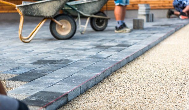 Best Permeable Driveway Pavers in Butler, OH