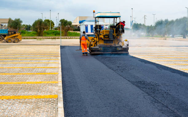 Best Colored Driveway Pavers in Butler, OH